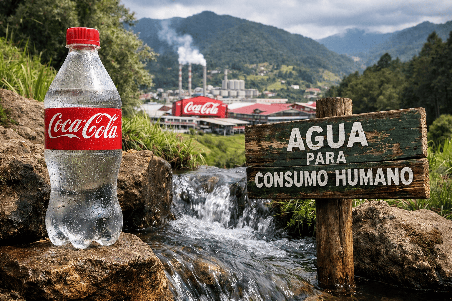 coca-cola-la-calera-agua-consumo-humano
