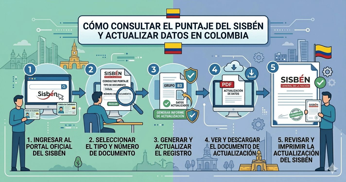 como-consultar-el-puntaje-del-sisben-y-actualizar-datos-en-colombia-en-2026-guia-paso-a-paso