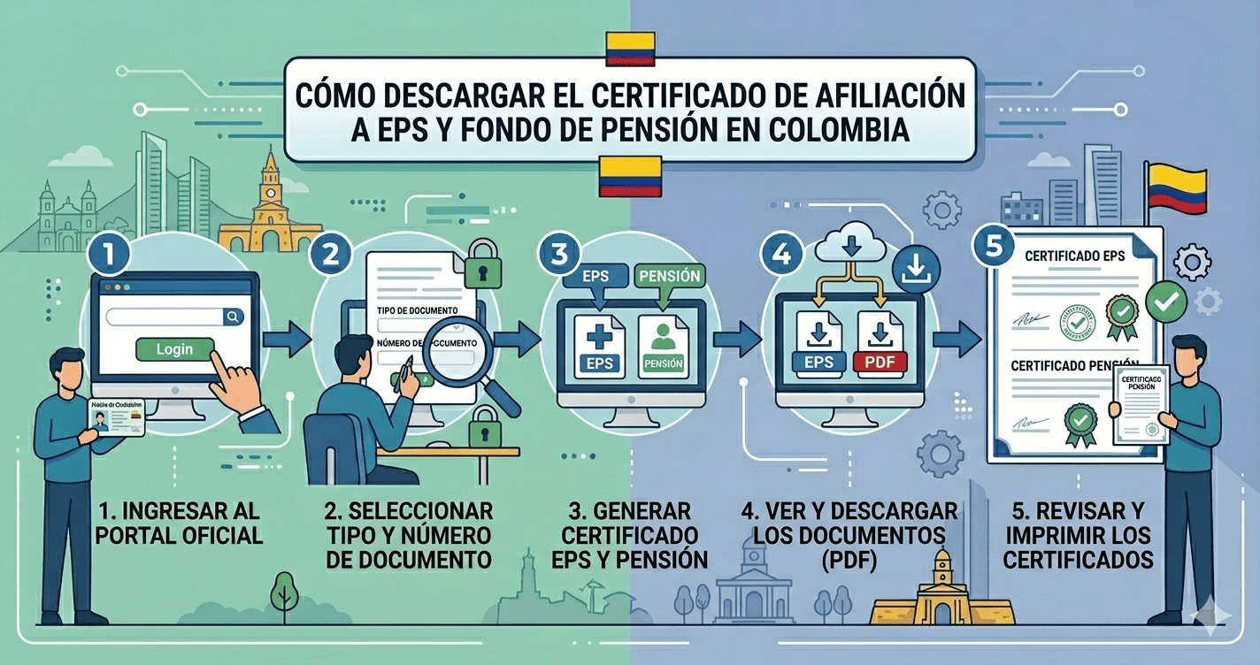 como-descargar-el-certificado-de-afiliacion-a-eps-y-fondo-de-pension-en-colombia-en-2026-guia-paso-a-paso