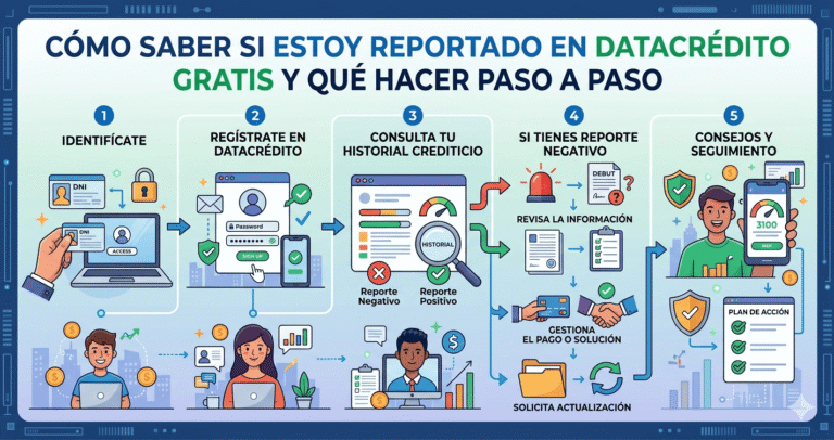 como-saber-si-estoy-reportado-en-datacredito-gratis-en-2026-y-que-hacer-paso-a-paso