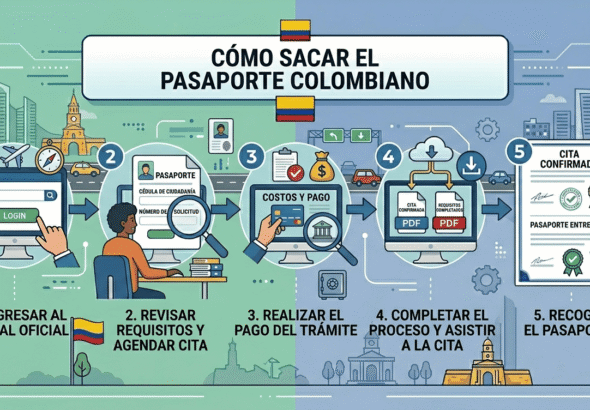 como-sacar-el-pasaporte-colombiano-en-2026-requisitos-costos-y-proceso-actualizado