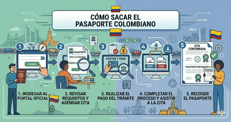 como-sacar-el-pasaporte-colombiano-en-2026-requisitos-costos-y-proceso-actualizado