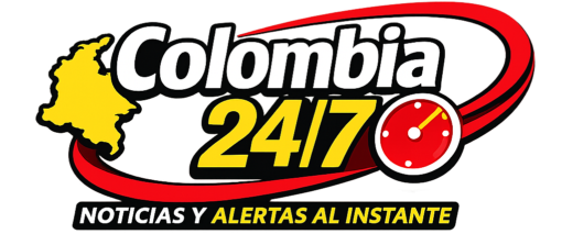 Colombia 24/7