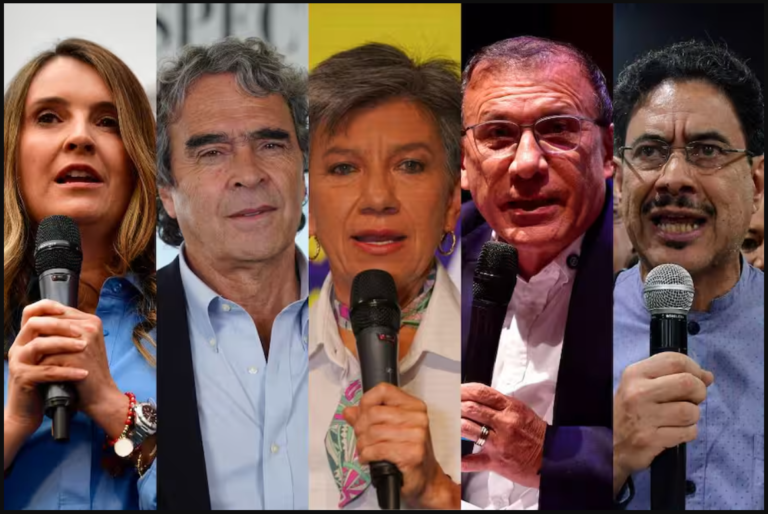 elecciones-colombia-2026-debates-tensiones-y-alianzas-marcan-el-rumbo-politico