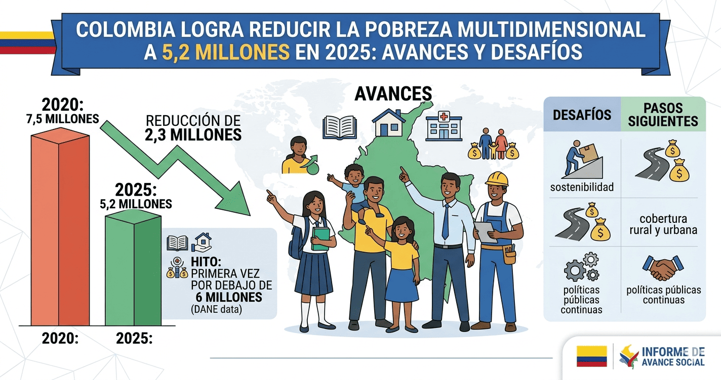 httpscolombia24-7.comcolombia-logra-reducir-la-pobreza-multidimensional-a-52-millones-en-2025-avances-y-desafios