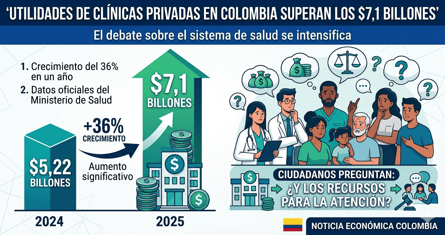 httpscolombia24-7.comutilidades-de-clinicas-privadas-en-colombia-superan-los-71-billones-el-debate-sobre-el-sistema-de-salud-se-intensifica